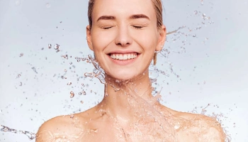 Что такое двойное увлажнение — старый новый бьюти-тренд весны Что такое двойное увлажнение — старый новый бьюти-тренд весны