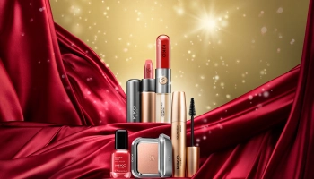 Kiko Milano представили коллекцию макияжа, вдохновлённую зимними походами в театр Kiko Milano представили коллекцию макияжа, вдохновлённую зимними походами в театр