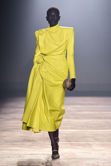 Mugler коллекция весна-лето 2026 / Mugler Spring-Summer 2026