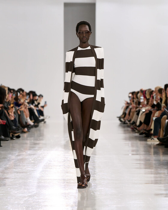 Max Mara весна-лето 2025 / Max Mara spring-summer 2025