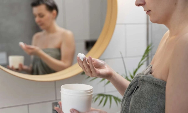 Защита от солнца своими руками: как сделать средства с SPF в домашних условиях