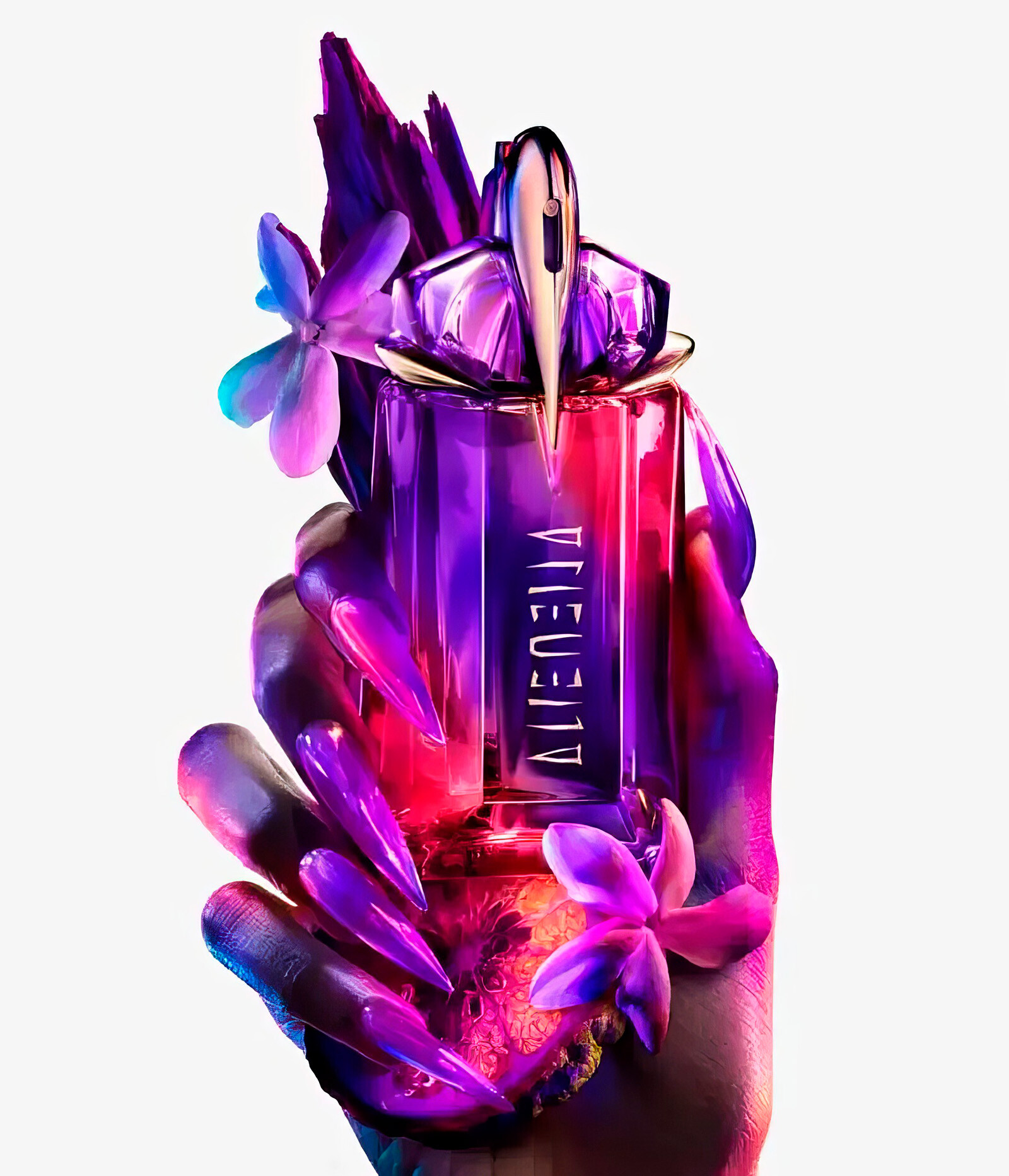 Mugler Alien Hypersense