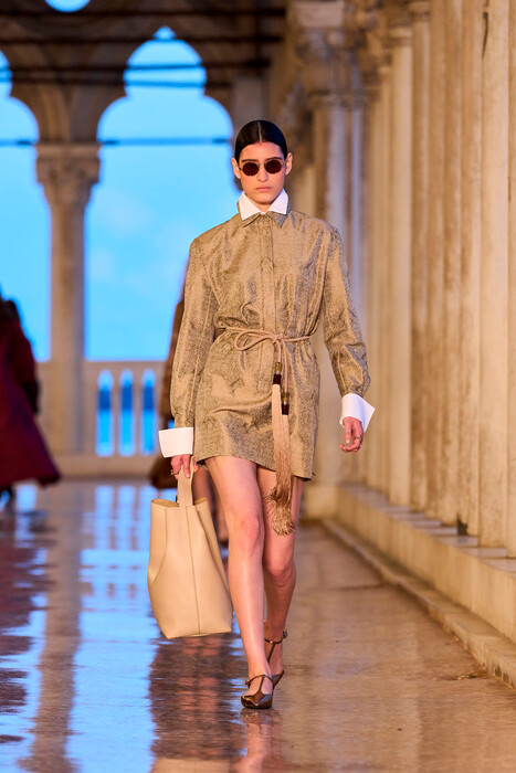 Max Mara Круиз 2025 / Max Mara Resort 2025