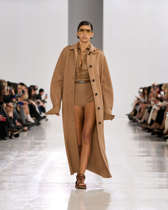 Max Mara весна-лето 2025 / Max Mara spring-summer 2025