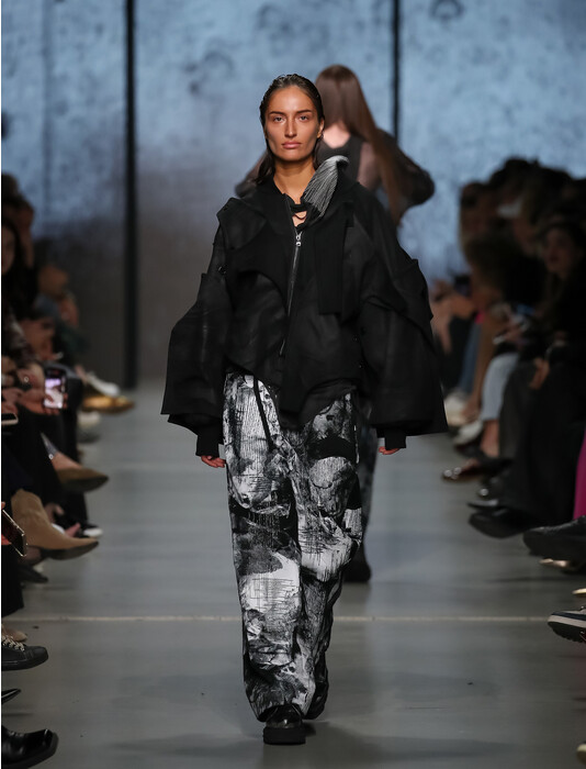 Pirosmani Studio коллекция сезона осень-зима 2025/26