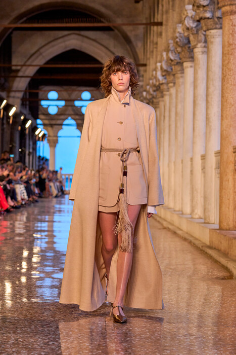 Max Mara Круиз 2025 / Max Mara Resort 2025