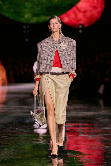 Chanel коллекция весна-лето 2026 / Chanel Spring-Summer 2026