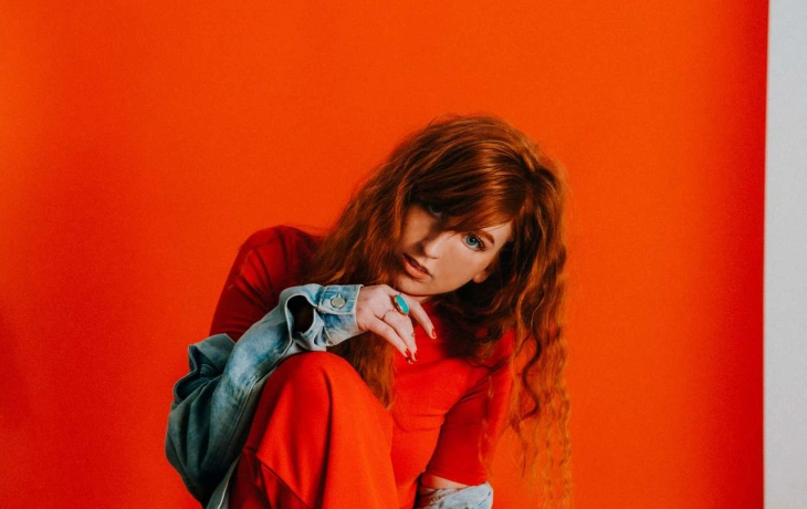 Lady in red: 3 важных правила, чтобы выбрать идеальный красный цвет Lady in red: 3 важных правила, чтобы выбрать идеальный красный цвет
