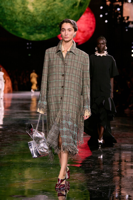 Chanel коллекция весна-лето 2026 / Chanel Spring-Summer 2026