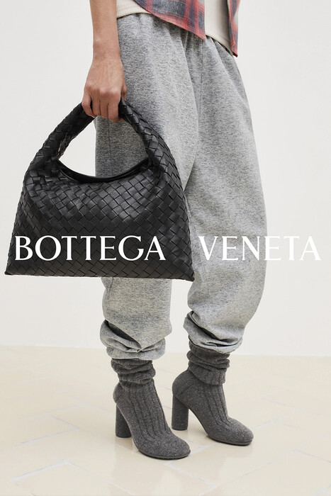 Bottega Veneta коллекция Pre-Spring 2024