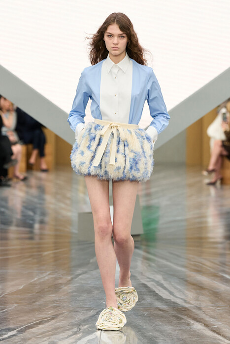 Christian Dior коллекция весна-лето 2026 / Christian Dior Spring-Summer 2026