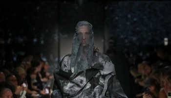 Взгляд внутрь: Pirosmani Studio показал коллекцию сезона осень-зима 2025/26