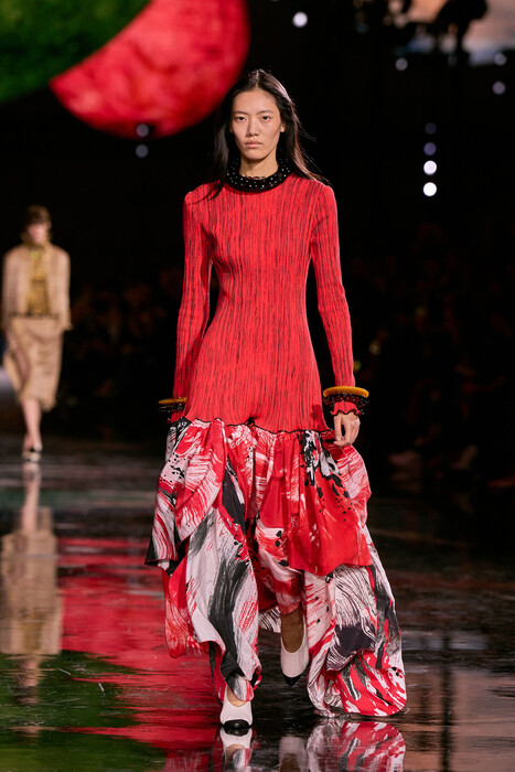 Chanel коллекция весна-лето 2026 / Chanel Spring-Summer 2026