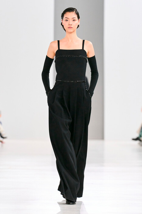 Max Mara коллекция сезона осень-зима 2024