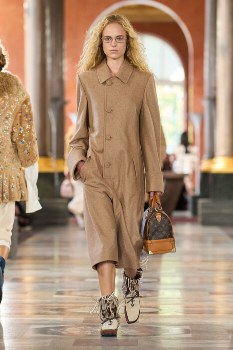 Louis Vuitton коллекция весна-лето 2026 / Louis Vuitton Spring-Summer 2026