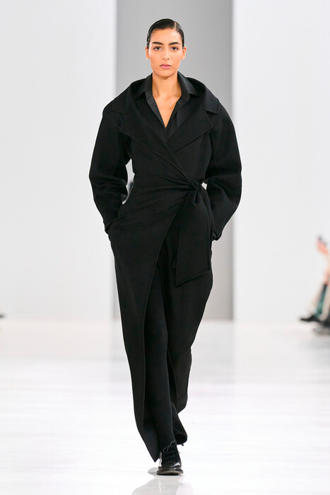 Max Mara коллекция сезона осень-зима 2024