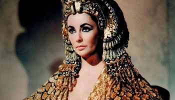 От Клеопатры до Эми Уайнхаус: история подводки для глаз