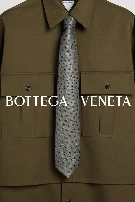 Bottega Veneta коллекция Pre-Spring 2024