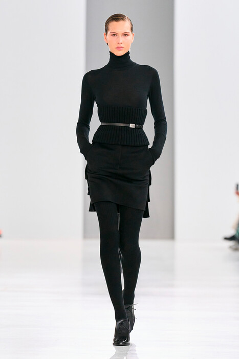 Max Mara коллекция сезона осень-зима 2024