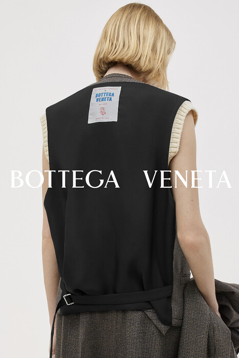 Bottega Veneta коллекция Pre-Spring 2024