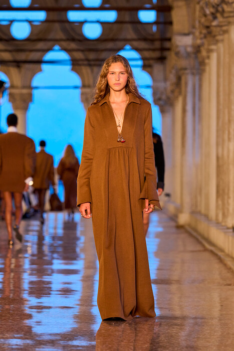 Max Mara Круиз 2025 / Max Mara Resort 2025