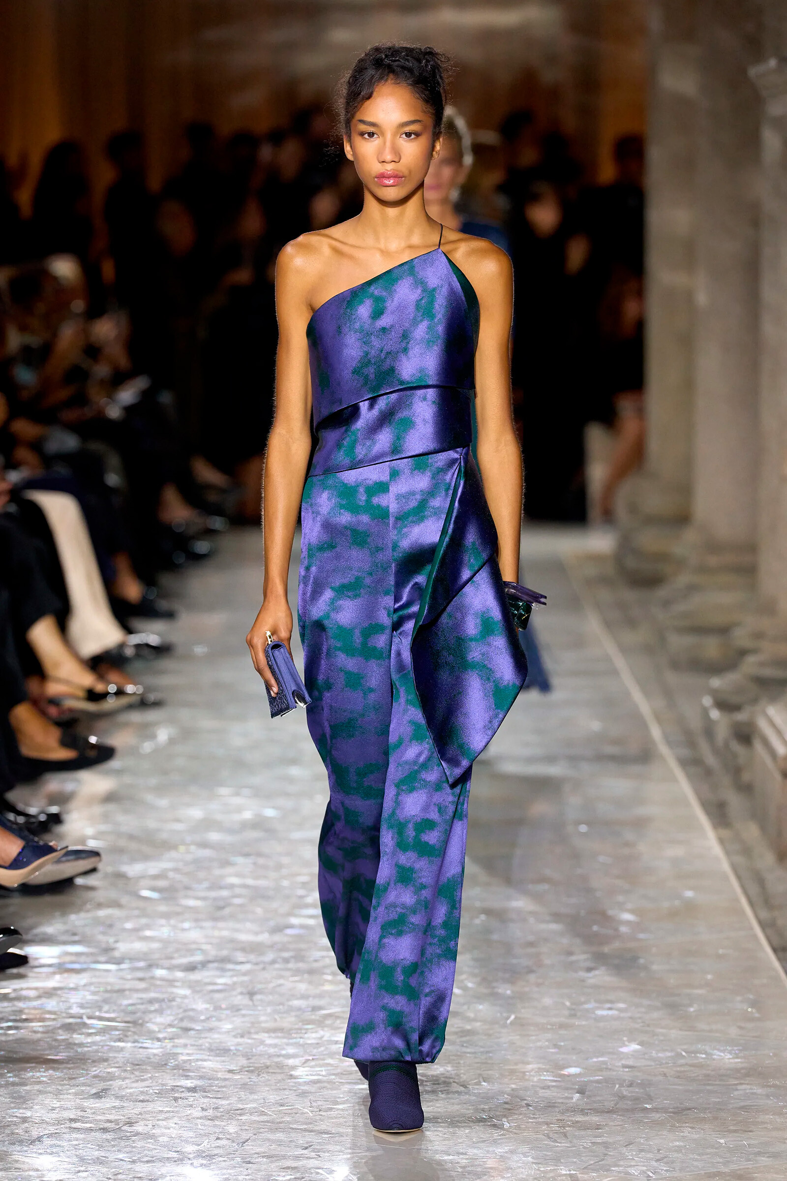 Giorgio Armani коллекция сезона весна&ndash;лето 2026