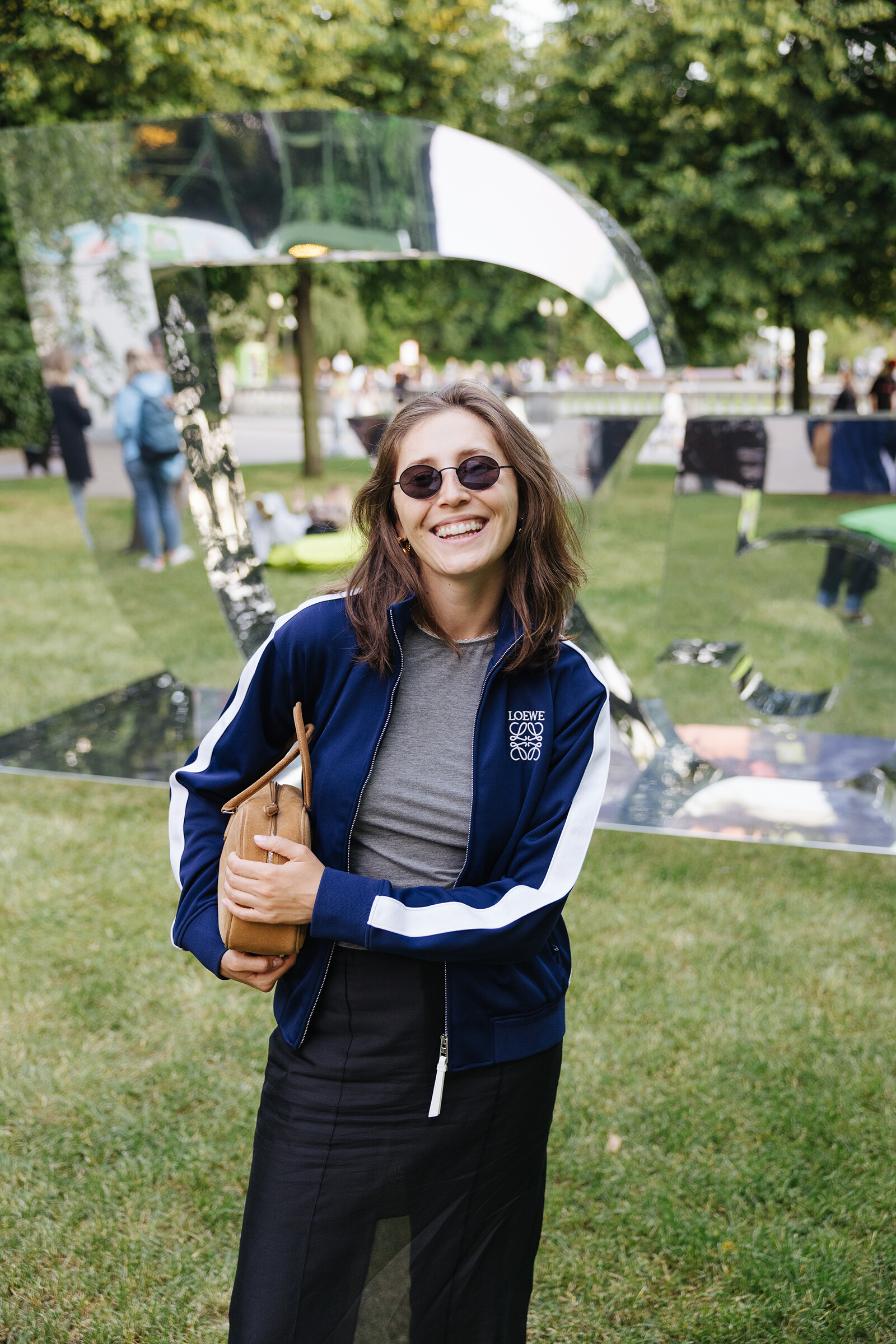 Саша Жаркова