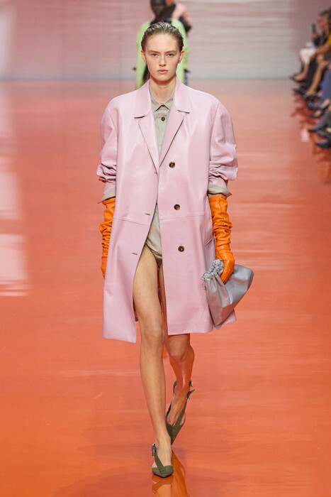 Prada коллекция весна-лето 2026 / Prada Spring-Summer 2026