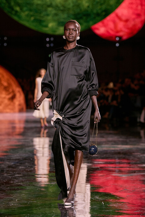 Chanel коллекция весна-лето 2026 / Chanel Spring-Summer 2026