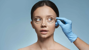 Подтяжка лица в 30 лет: нужна ли и кому стоит делать Подтяжка лица в 30 лет: нужна ли и кому стоит делать