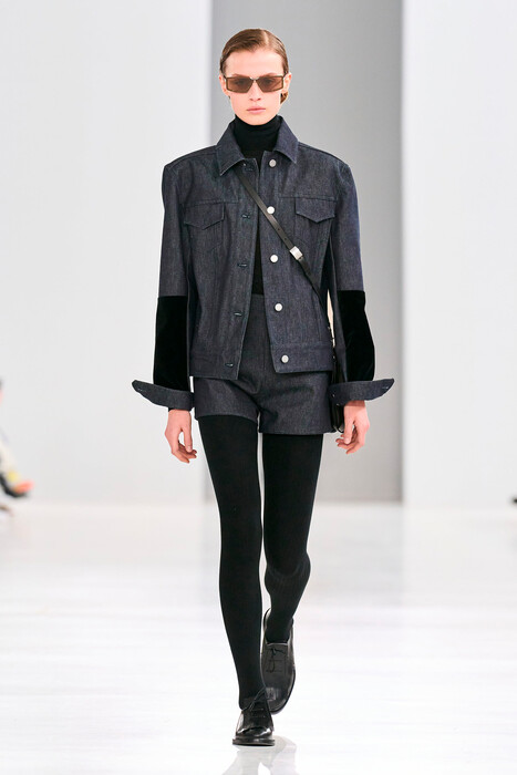 Max Mara коллекция сезона осень-зима 2024