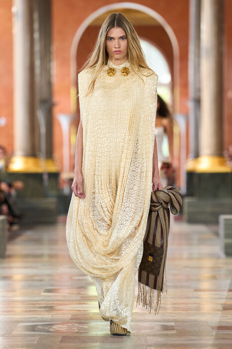 Louis Vuitton коллекция весна-лето 2026 / Louis Vuitton Spring-Summer 2026