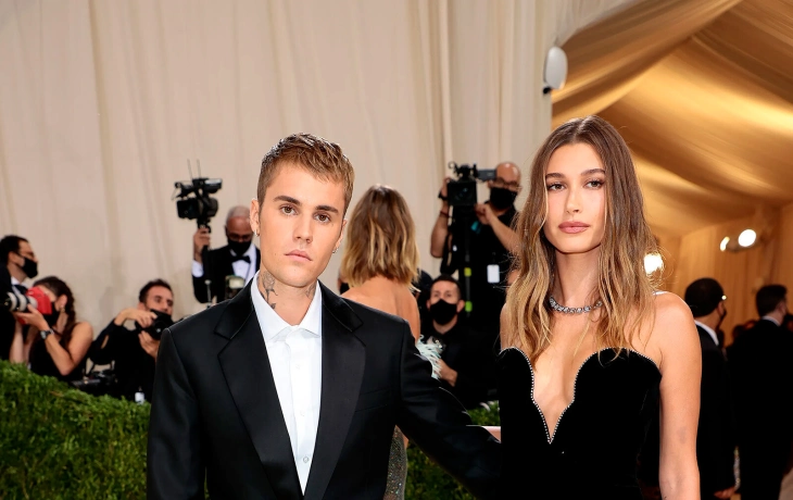 Пять маленьких Биберов: Хейли рассказала о своих планах на материнство Пять маленьких Биберов: Хейли рассказала о своих планах на материнство