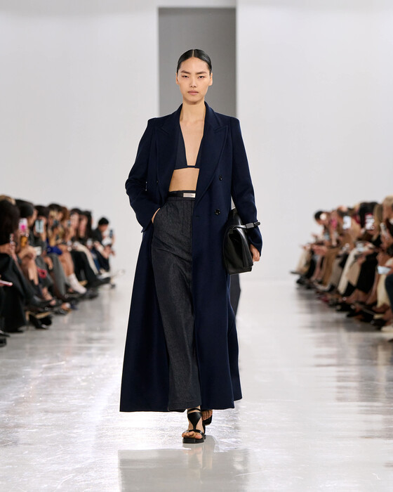 Max Mara весна-лето 2025 / Max Mara spring-summer 2025