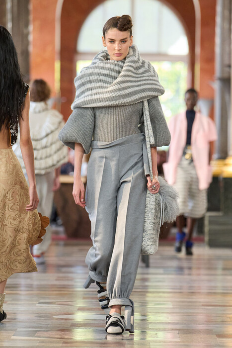 Louis Vuitton коллекция весна-лето 2026 / Louis Vuitton Spring-Summer 2026