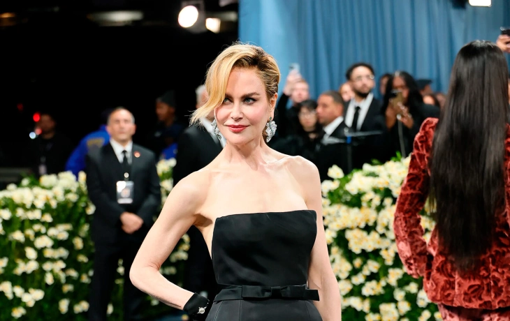 Met Gala 2026: стала известна тема следующего года