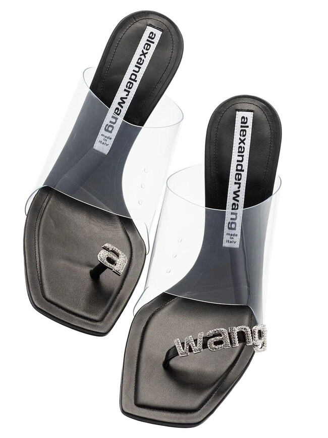 Alexander Wang босоножки