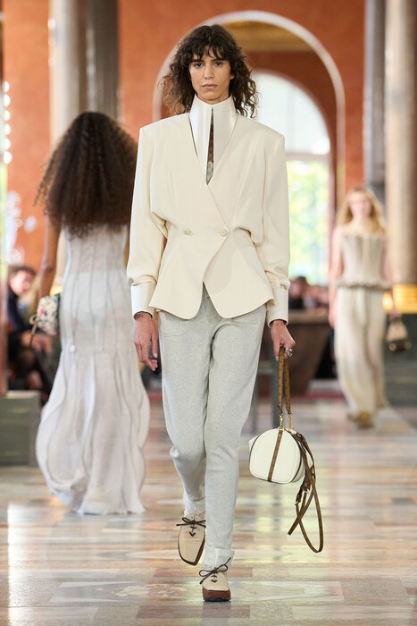 Louis Vuitton коллекция весна-лето 2026 / Louis Vuitton Spring-Summer 2026