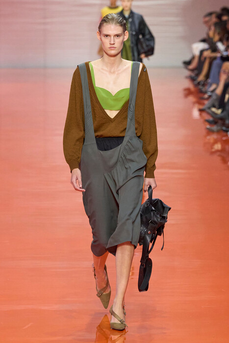 Prada коллекция весна-лето 2026 / Prada Spring-Summer 2026