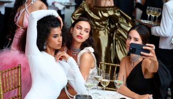 Для организаторов Met Gala пройдёт отдельная закрытая вечеринка