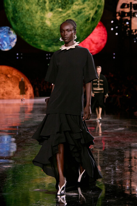 Chanel коллекция весна-лето 2026 / Chanel Spring-Summer 2026