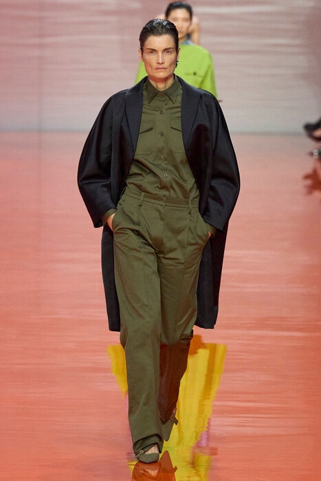 Prada коллекция весна-лето 2026 / Prada Spring-Summer 2026