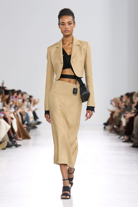 Max Mara коллекция весна-лето 2026 / Max Mara Spring-Summer 2026
