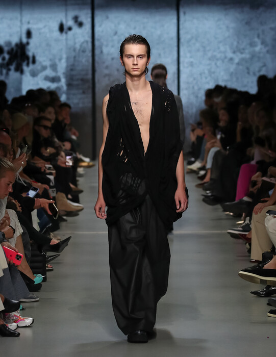 Pirosmani Studio коллекция сезона осень-зима 2025/26