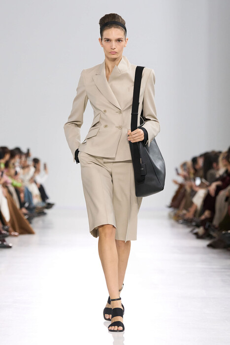 Max Mara коллекция весна-лето 2026 / Max Mara Spring-Summer 2026