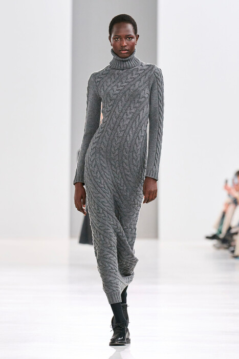 Max Mara коллекция сезона осень-зима 2024