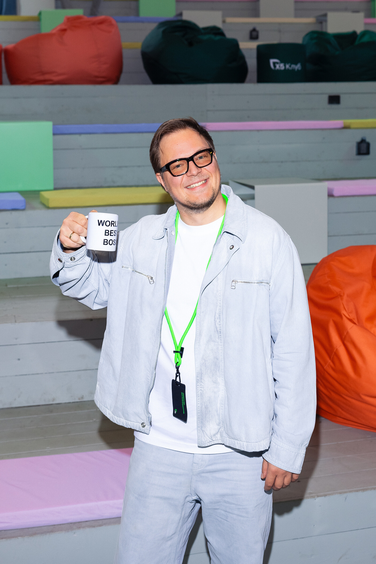 Дмитрий Бескромный