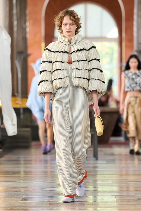 Louis Vuitton коллекция весна-лето 2026 / Louis Vuitton Spring-Summer 2026