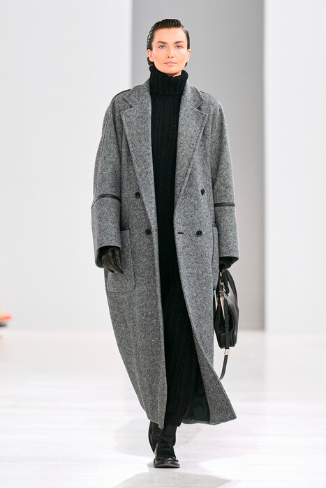 Max Mara коллекция сезона осень-зима 2024