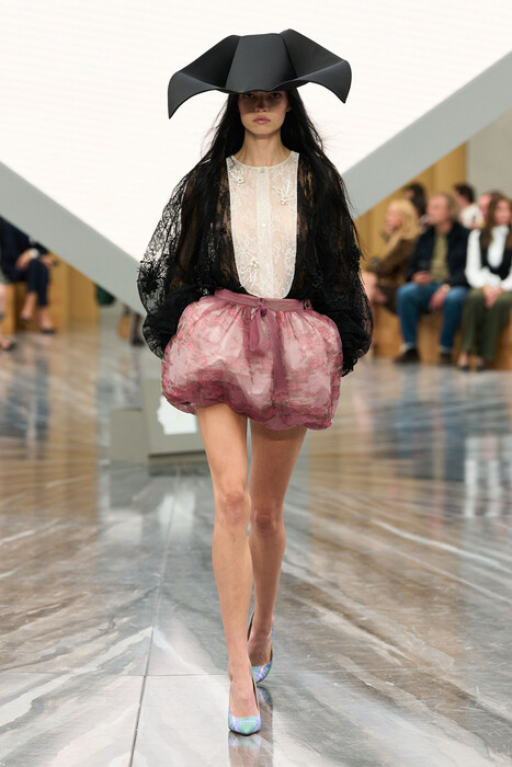 Christian Dior коллекция весна-лето 2026 / Christian Dior Spring-Summer 2026